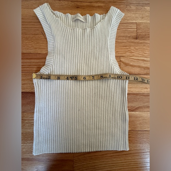 Set of 2 ribbed tops INC & By Together - Picture 6 of 10